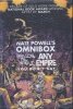 NATE POWELLS OMNIBOX FEATURING SWALLOW ME WHOLE ANY EMPIRE AND YOU DONT SAY BOX SET TP [9781603094092]